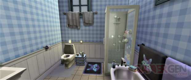 test the sims 4 bathroom objects kit 001
