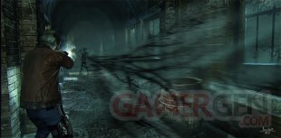 Resident Evil 7 Leon Sherry Concept Art italy (2)