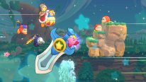 Kirby's Return to Dream Land Deluxe demo 01 09 02 2023