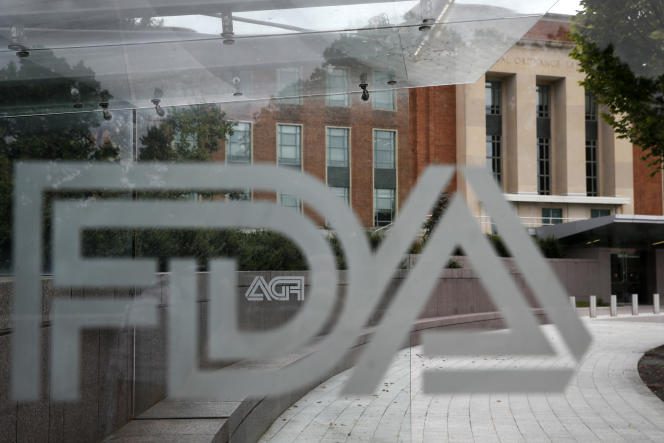 The American Medicines Agency (FDA) evokes a “growing public health problem” concerning xylazine, which is increasingly consumed in combination with other drugs.
