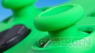 Xbox wireless controller Velocity Green pic hardware 4