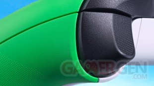 Xbox wireless controller Velocity Green pic hardware 5