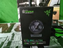 Razer Kiyo Pro Ultra 15
