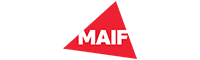Maif Logo