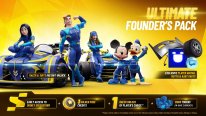 Disney Speedstorm Founder Ultimate