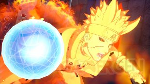 Naruto to Boruto Shinobi Striker Minato Namikaze Reincarnation of Souls screenshot 4