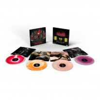 DEVIL MAY CRY (LIMITED EDITION DELUXE X4LP BOXSET) Vinyl
