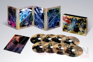 Final Fantasy XVI OST Ultimate Edition 02 05 2023