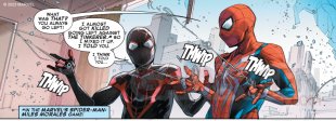 Marvel's Spider-Man 2 comics 03 03 05 2023