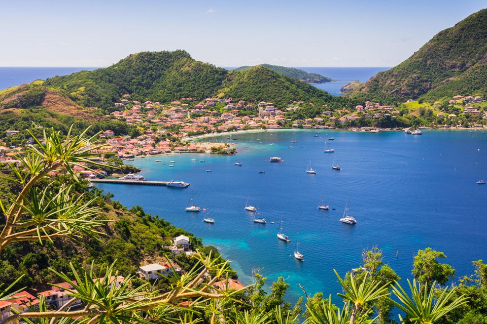 Underrated Travel Destinations: Guadeloupe