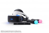 PlayStation VR PSVR Official Photos (1)
