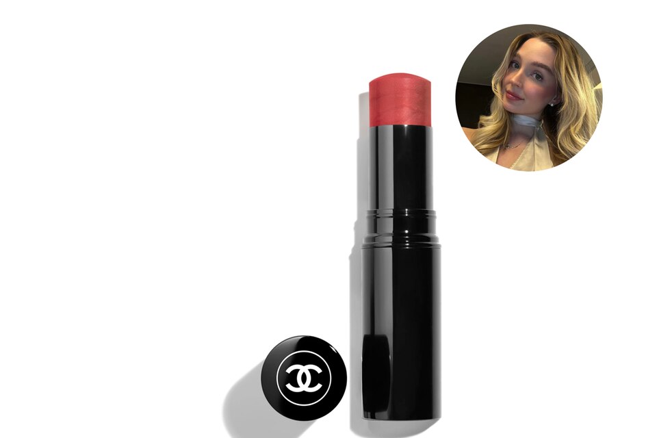 Editor Stella tested Chanel's Baume Essential.