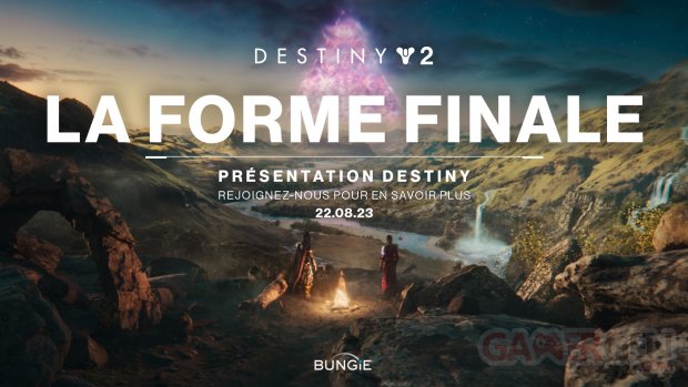 Destiny 2 The Final Form 08 25 05 2023