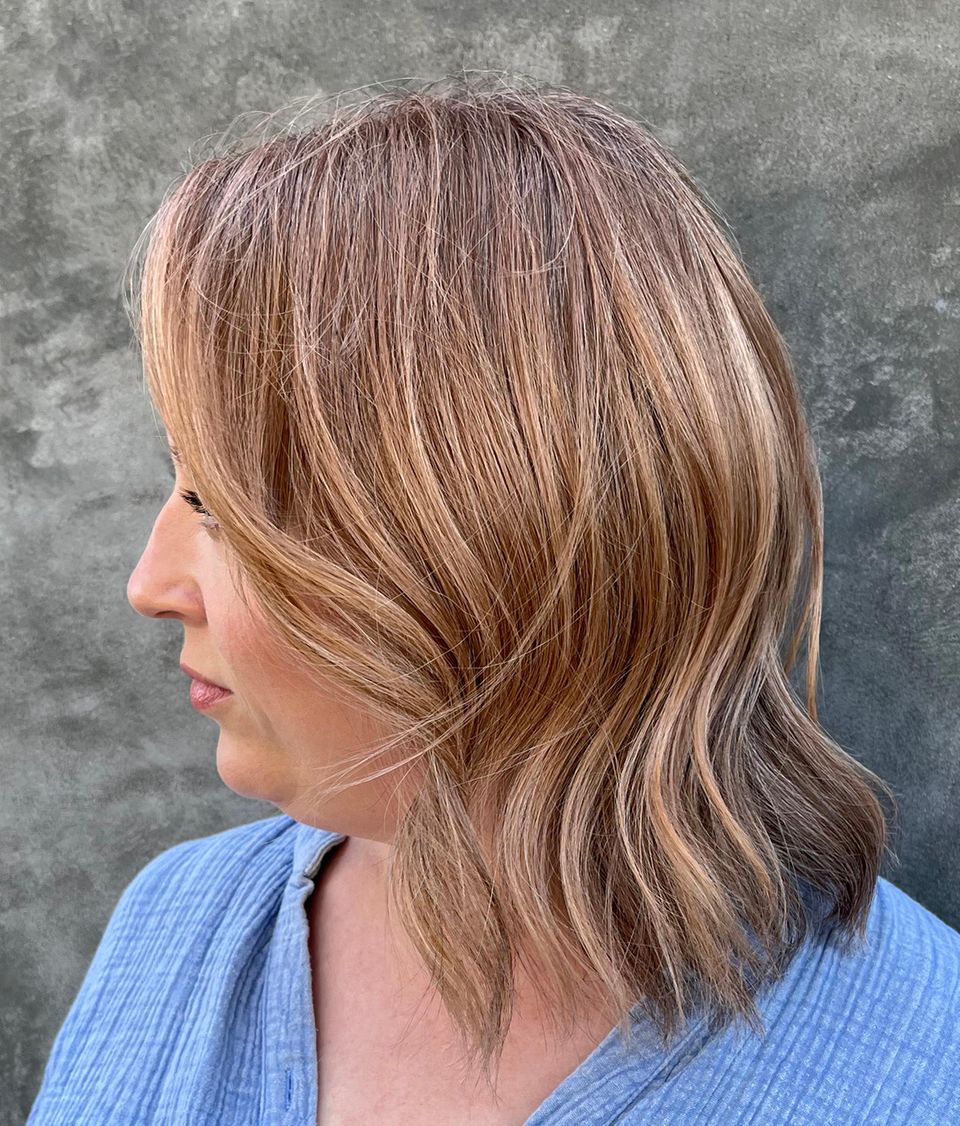 Hair color trends summer 2023: According to experts, these nuances are popular