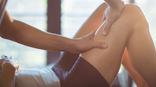 Groin strain: 15 tips to heal faster
