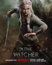 The Witcher 07 06 2023 Season 3 poster poster 2