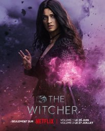 The Witcher 07 06 2023 Season 3 poster poster 3