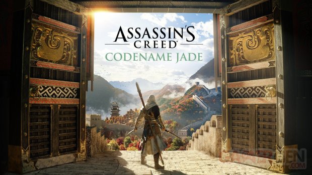 Assassin's Creed Codename Jade 05 12 06 2023