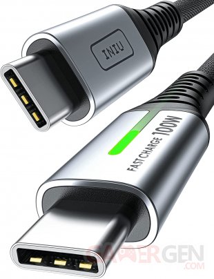 INIU USB Cable