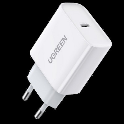 ugreen 20w charger