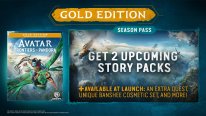 Avatar Frontiers of Pandora 12 06 2023 Gold Edition