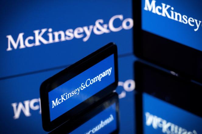 McKinsey's revenue has grown from $10 billion in 2018 to $15 billion in 2022.