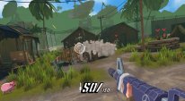 Operation Wolf Returns First Mission VR screenshots editor 03