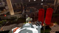 Operation Wolf Returns First Mission VR screenshots editor 06