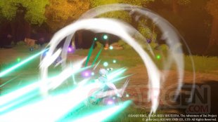 Infinity Strash Dragon Quest The Adventure of Dai 27 24 07 2023