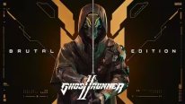 Ghostrunner 2 Brutal Edition leaked 21 08 2023