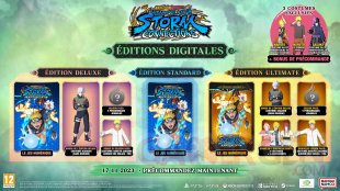 Naruto X Boruto Ultimate Ninja Storm Connections Digital Editions 21 08 2023