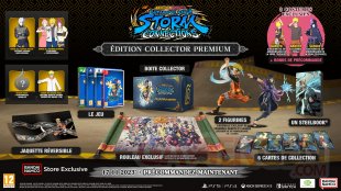 Naruto X Boruto Ultimate Ninja Storm Connections Premium Collector's Edition 21 08 2023