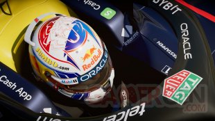 F1 23 Max Verstappen Netherlands Challenge Helmet