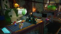 Mario The Rabbids Sparks of Hope Rayman in the Phantom Show (2)