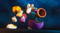 Mario The Rabbids Sparks of Hope Rayman in the Phantom Show (5)