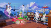 Mario The Rabbids Sparks of Hope Rayman in the Phantom Show (6)