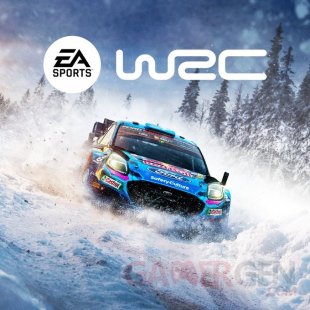 EA Sports WRC 05 09 2023 key art cover 1