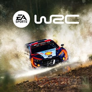 EA Sports WRC 05 09 2023 key art cover 2