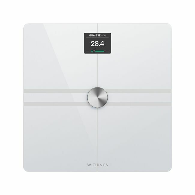€199.95 in store or on withings.com