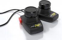 Atari 2600 Plus CX30 controller 11 09 2023