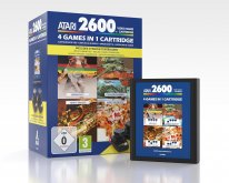 Atari 2600 Plus game pack 01 11 09 2023