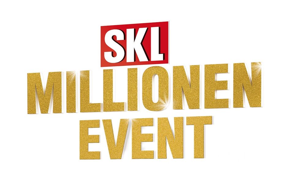 Competition: The ticket for luck: Win a ticket package for the SKL million game now