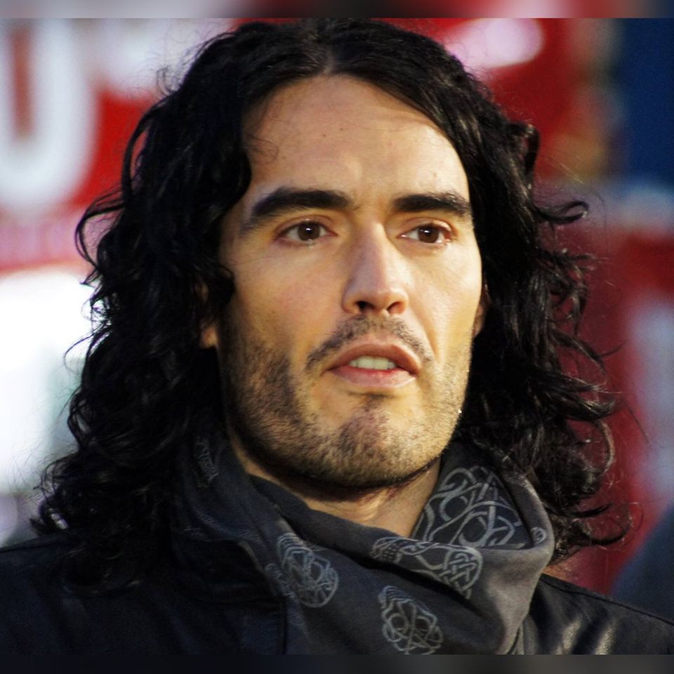 Serious allegations against Russell Brand.