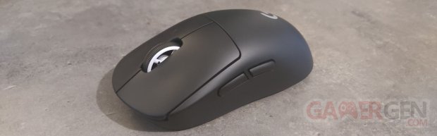 Pro X Superlight 2 Logitech Mouse Review (1)