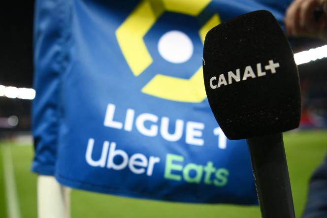Canal+, historic broadcaster of Ligue 1, will not participate in the call for tenders concerning television rights to the French championship for the period 2024-2029.