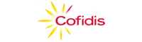 Cofidis logo