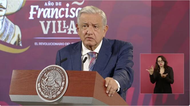 “La mañanera” by Andrés Manuel López Obrador was the most watched Spanish-language streaming program in August worldwide.