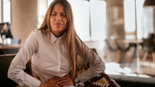 12 common causes of pelvic pain