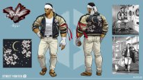 Street Fighter 6 costume 09 22 11 2023
