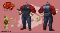Street Fighter 6 costume 13 22 11 2023